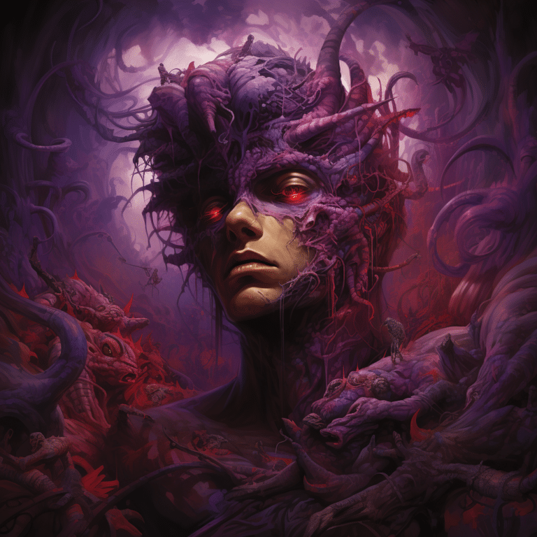 purple people eater lyrics