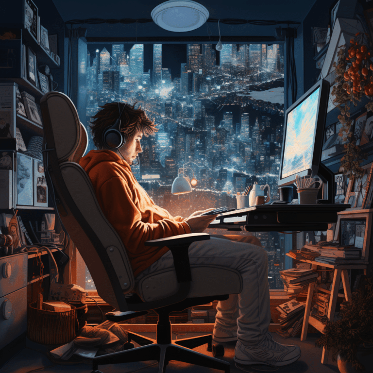 sedentary