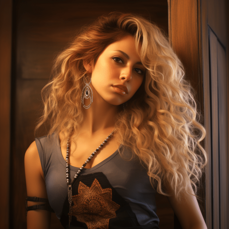 sexy shakira