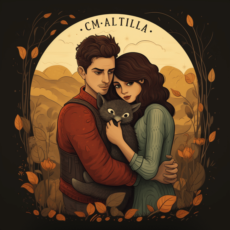 spanish for cuddle