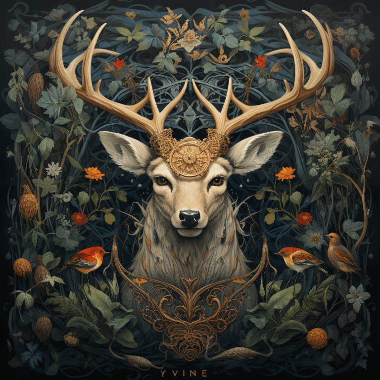 stag vixen lifestyle