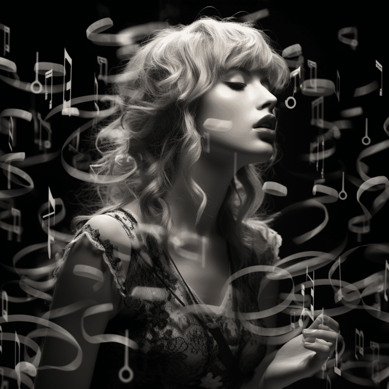 taylor swift invisible string lyrics
