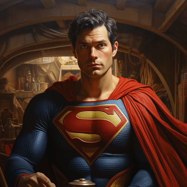 what is supermaning