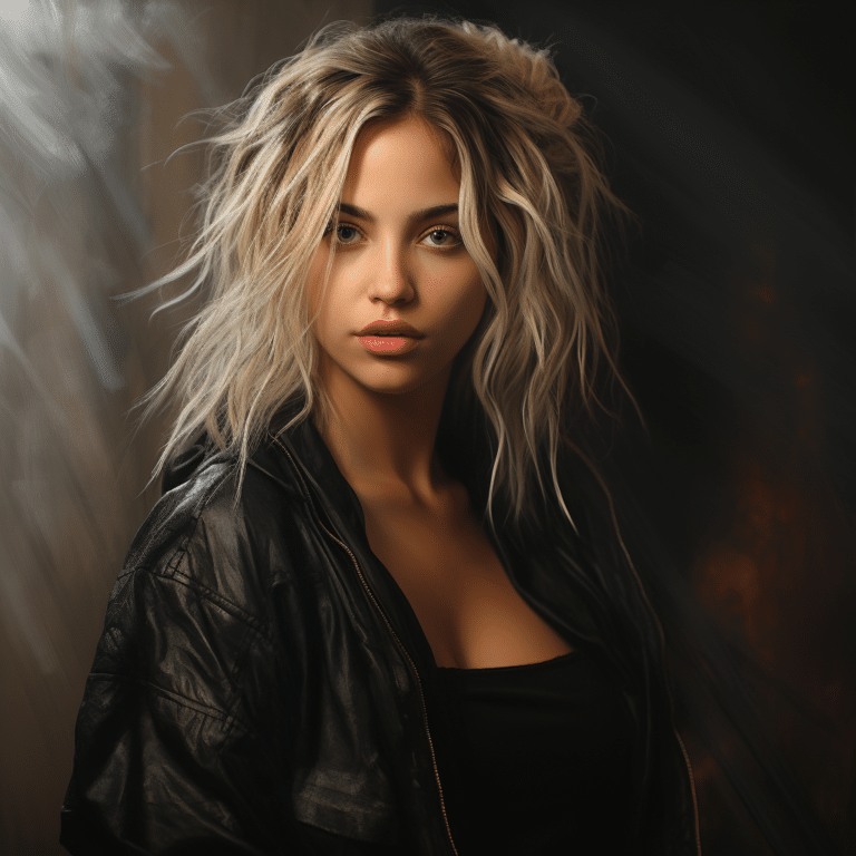 Ashley Benson Naked