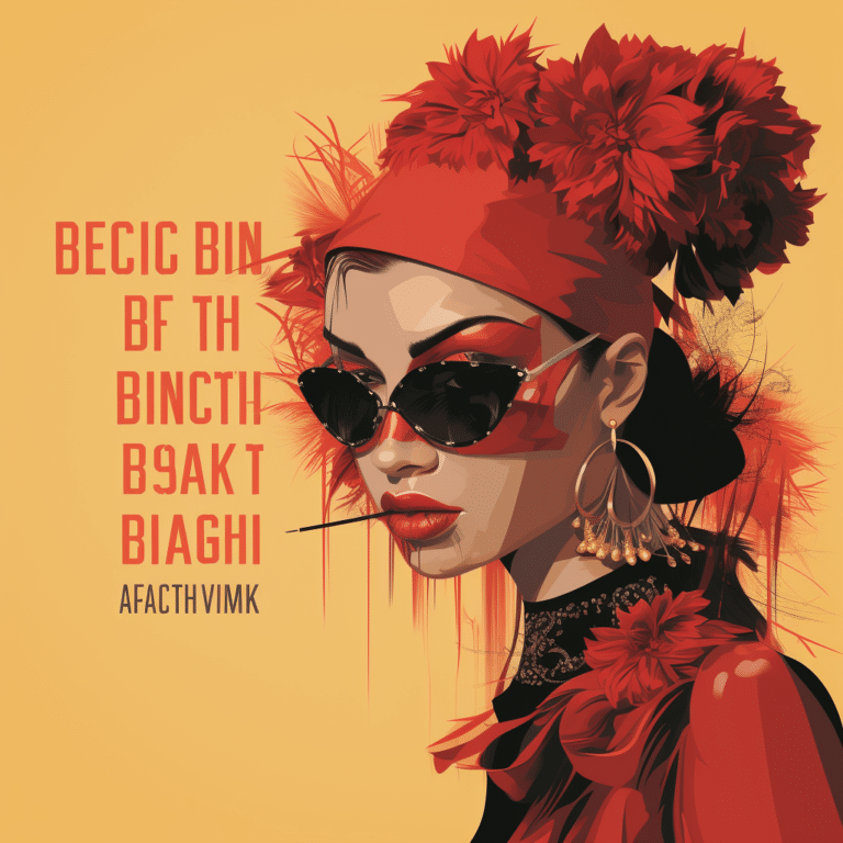 bad bitch quotes