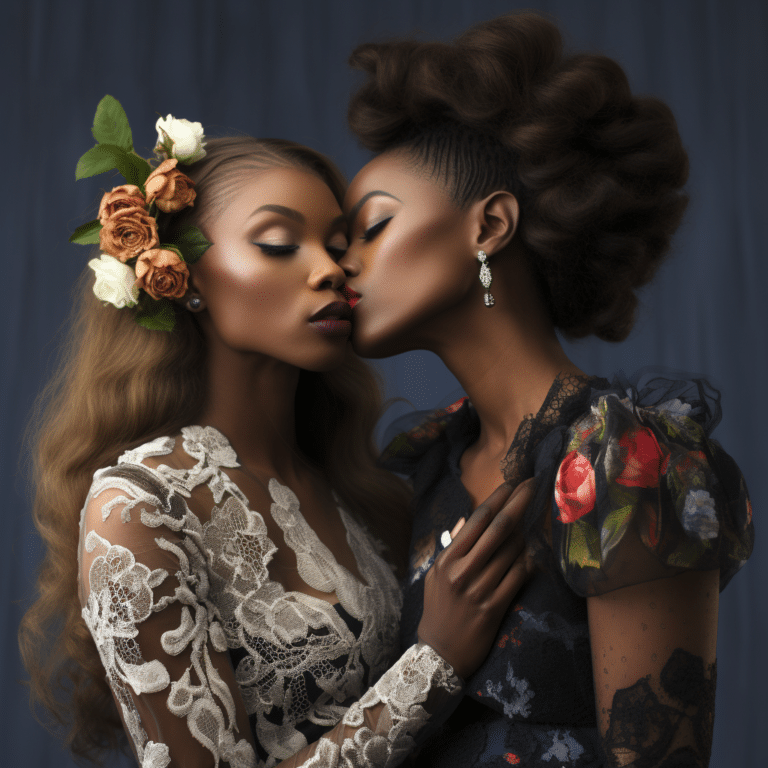 Black Sexse