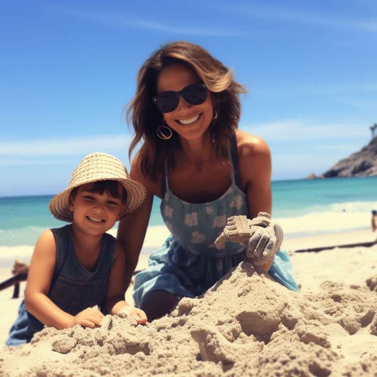 Brooke Burke Nude