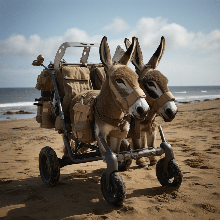 bugaboo donkey 5