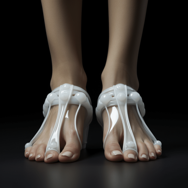 bunion pads