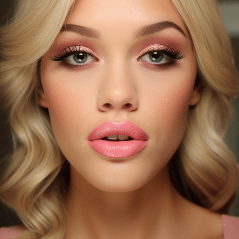 carrie underwood lips