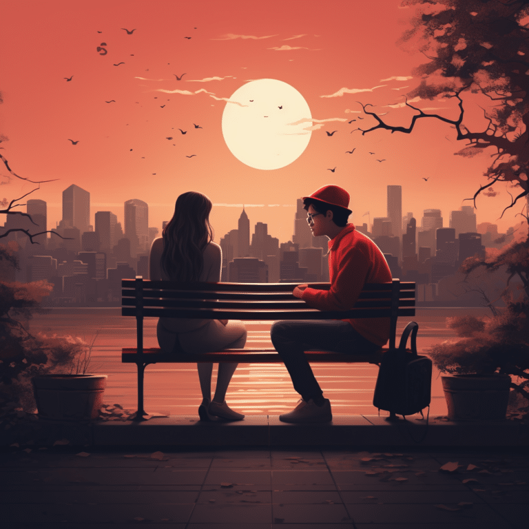 chatyoudate