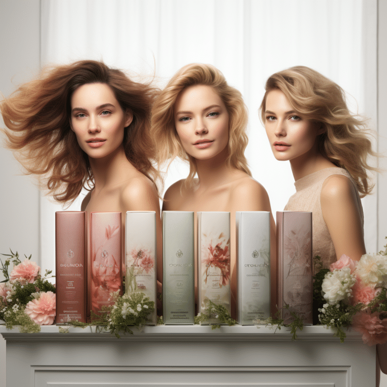 clairol beautiful collection