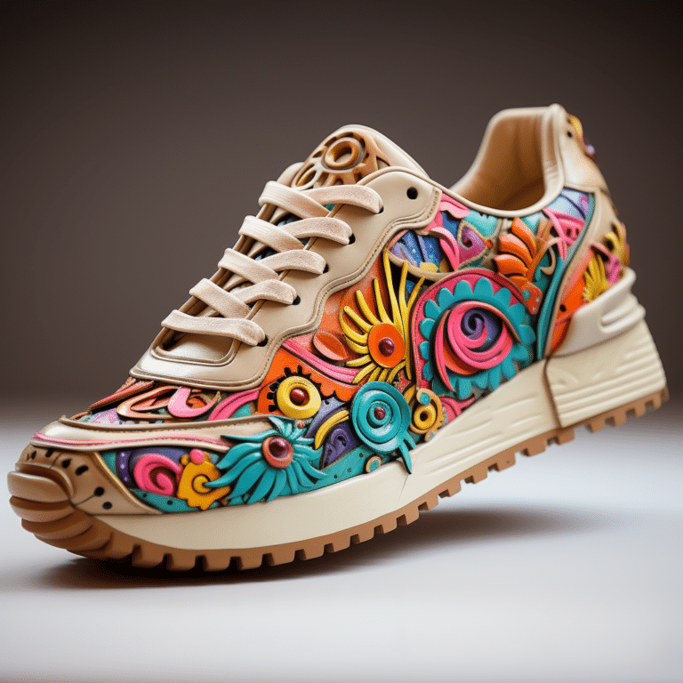 coco sneakers