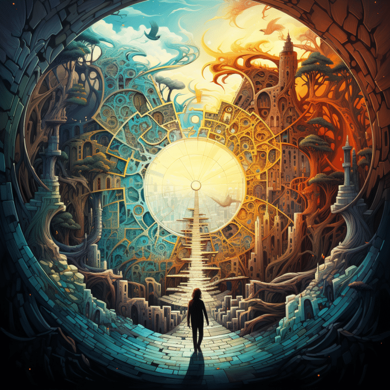 cool puzzles