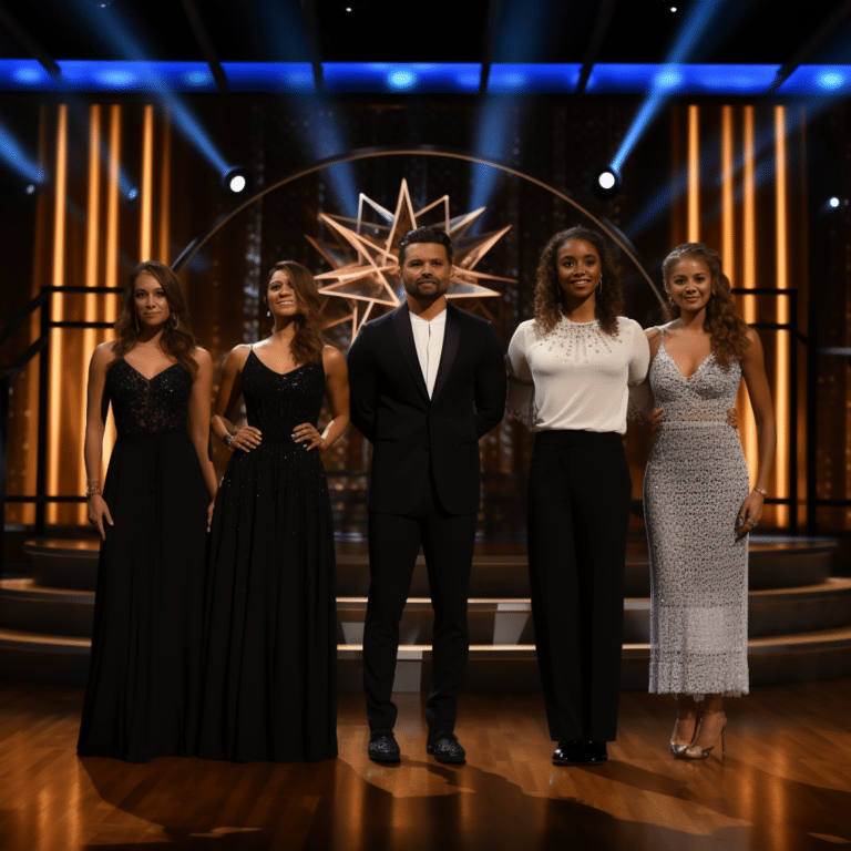dancing with the stars elimination