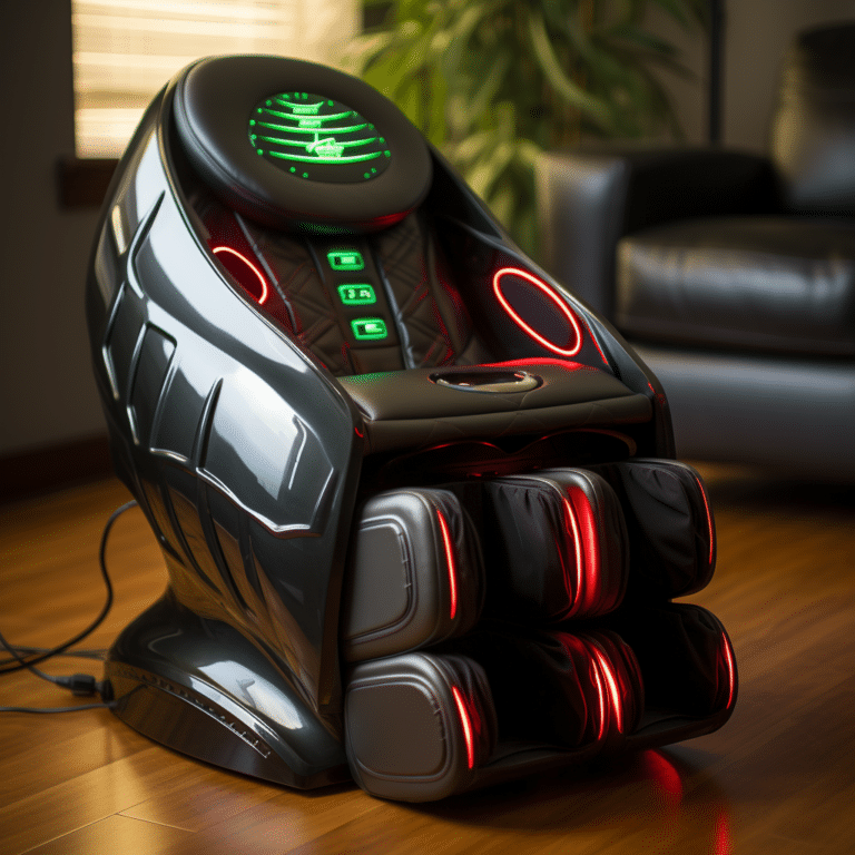 ems foot massager reviews