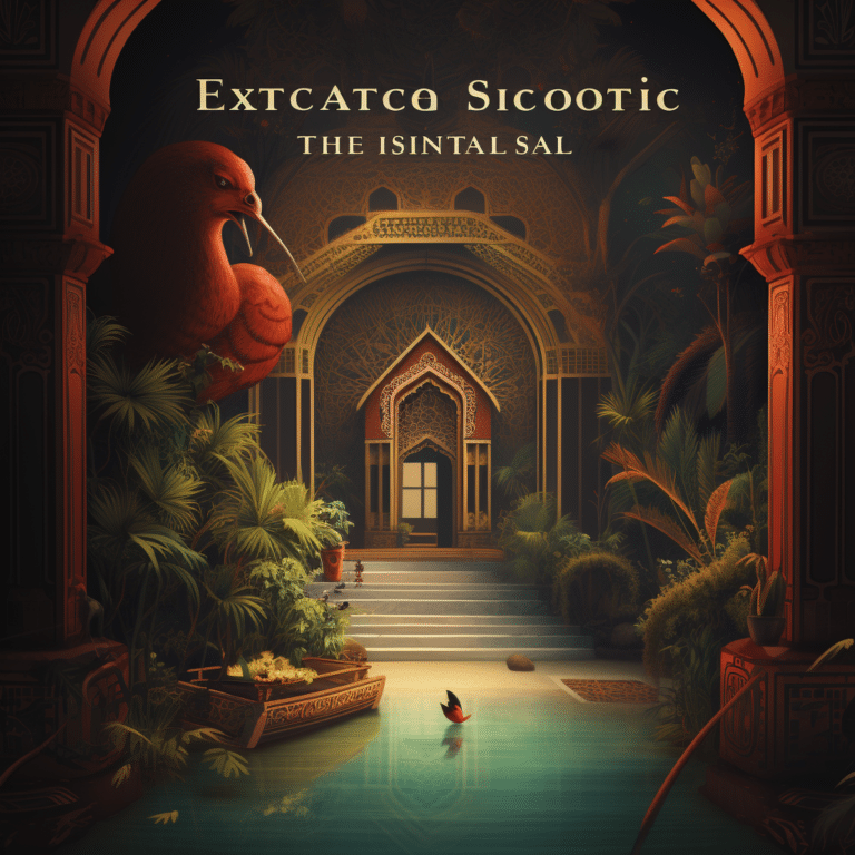 exotic stories