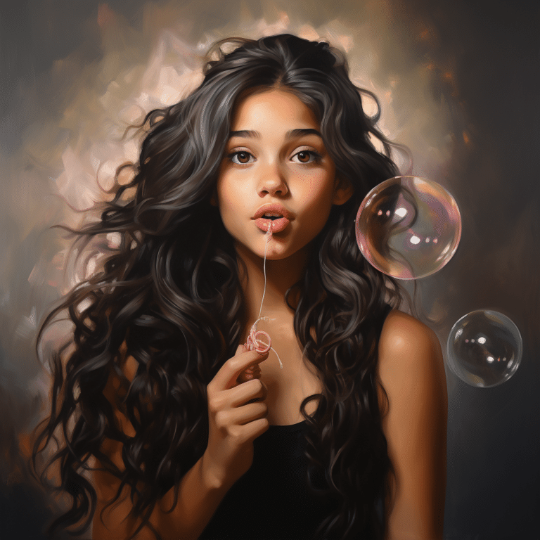 Jenna Ortega Blow