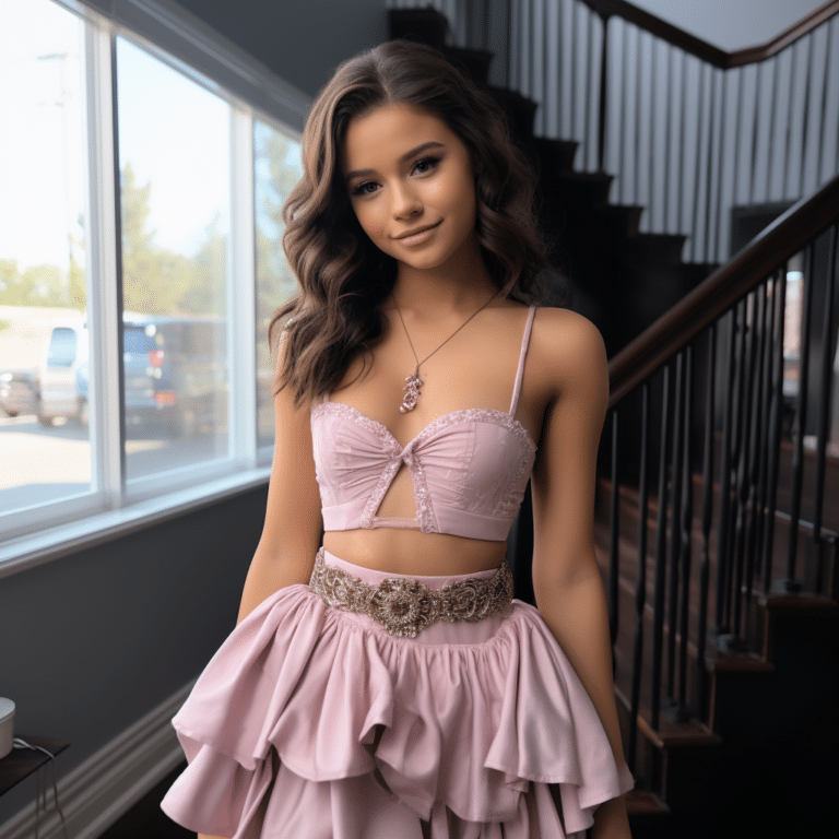 Jenna Ortega Hot Pics