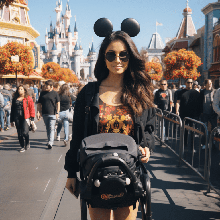 Jenna Ortega Pregnant