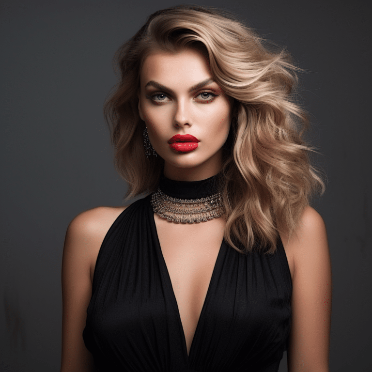 Lala Kent Nude