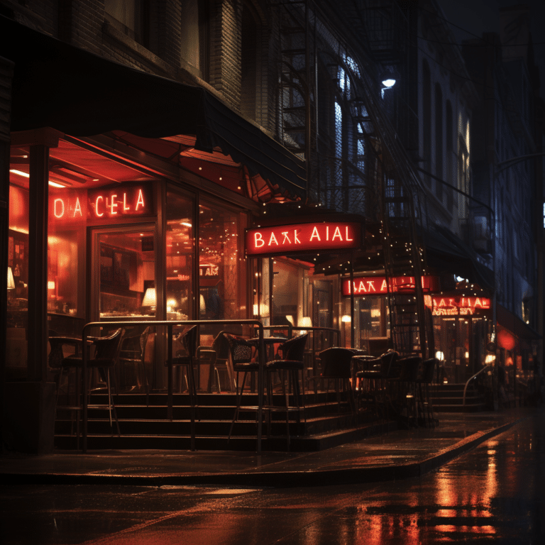 male strip clubs