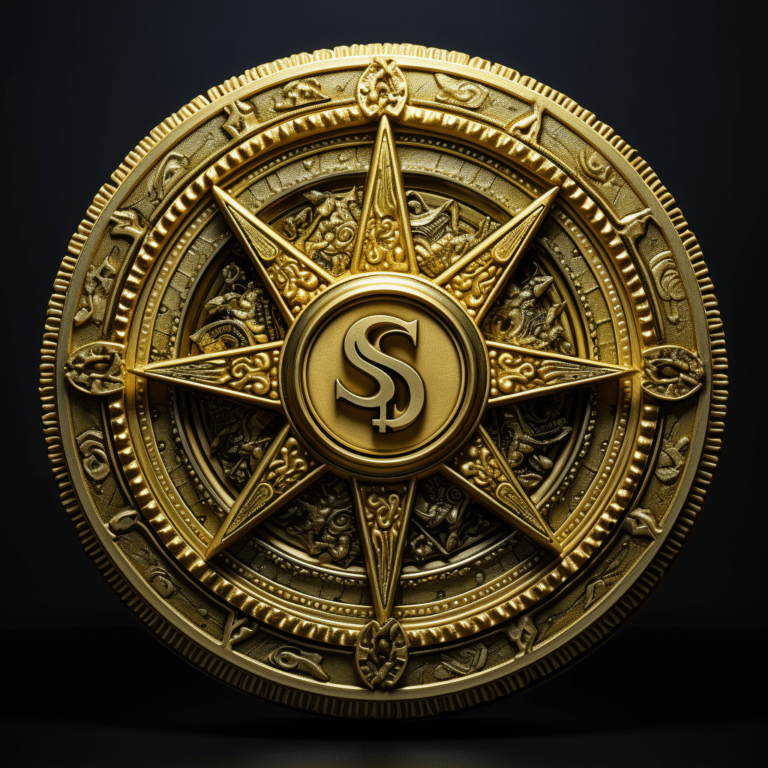 money sigil