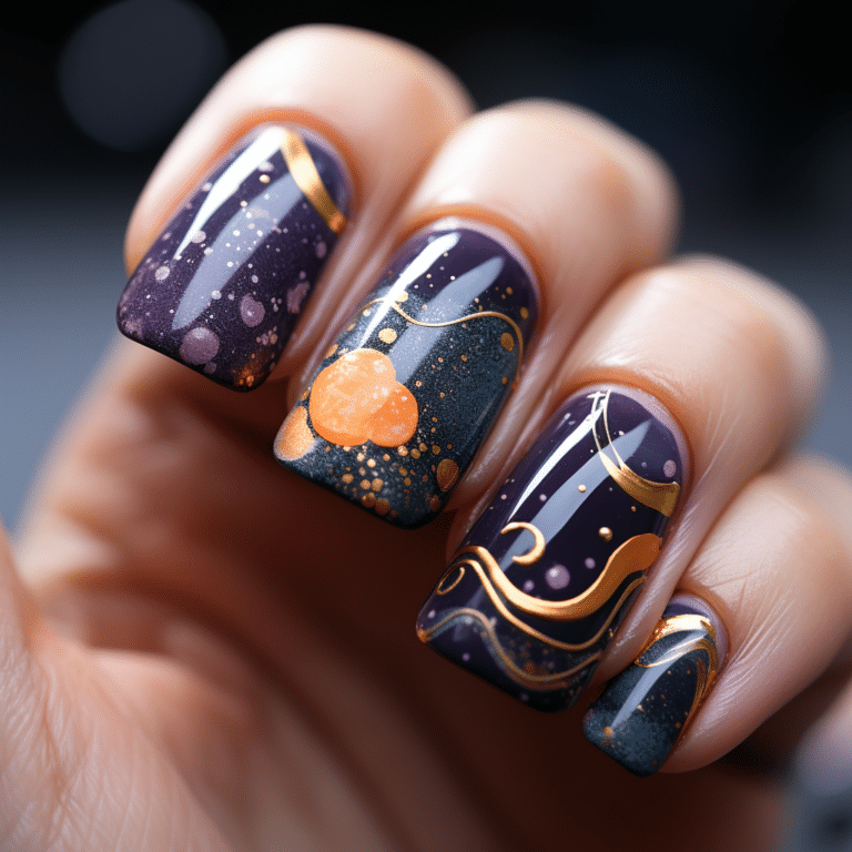 nails designs 2024