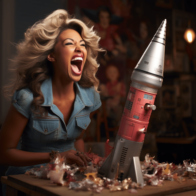 Diy Dildo
