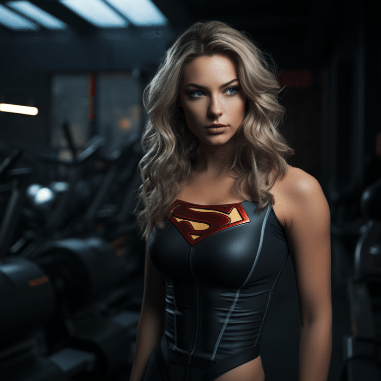 Super Sexing