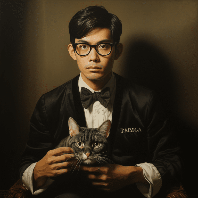 ronald fujikawa