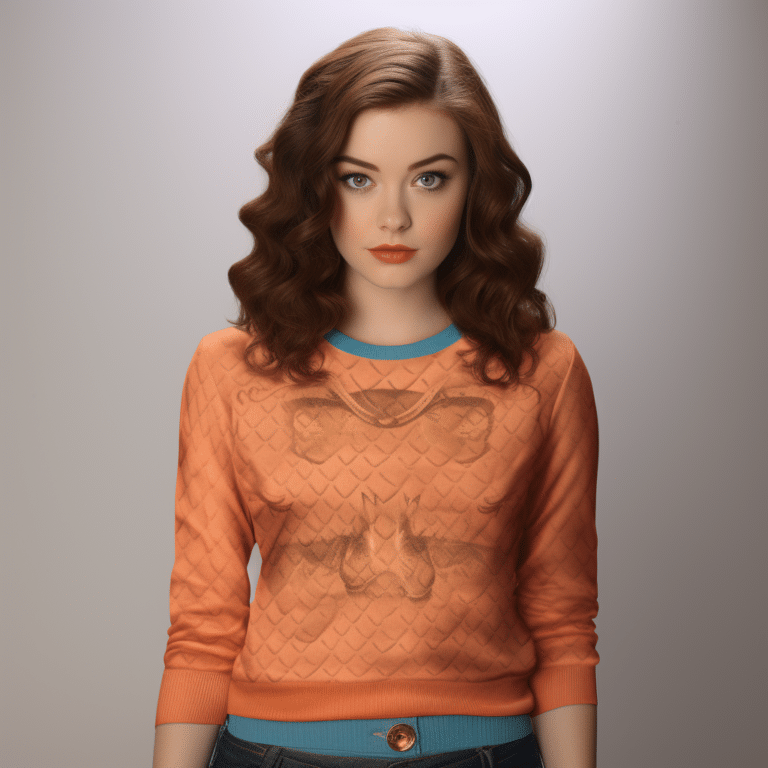 rory gilmore sweater