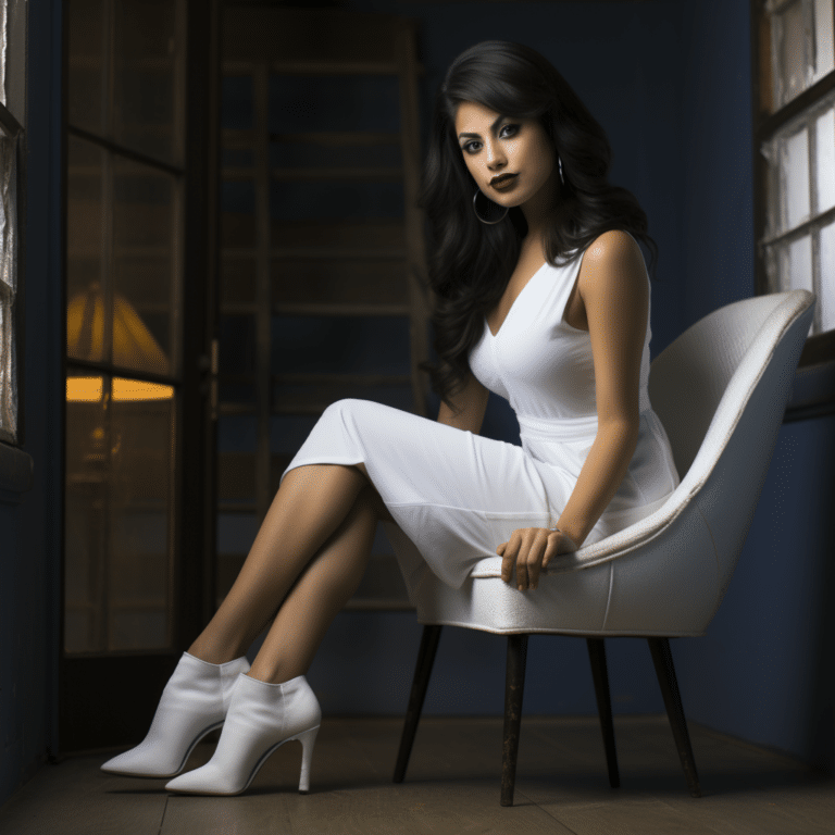 Sexy Selena Gomez