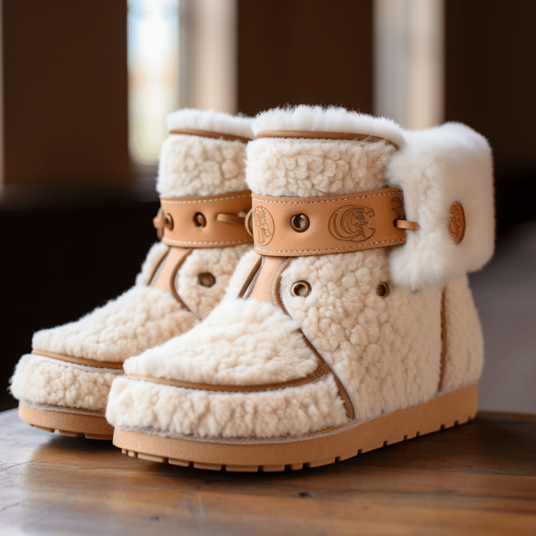 ugg bailey button