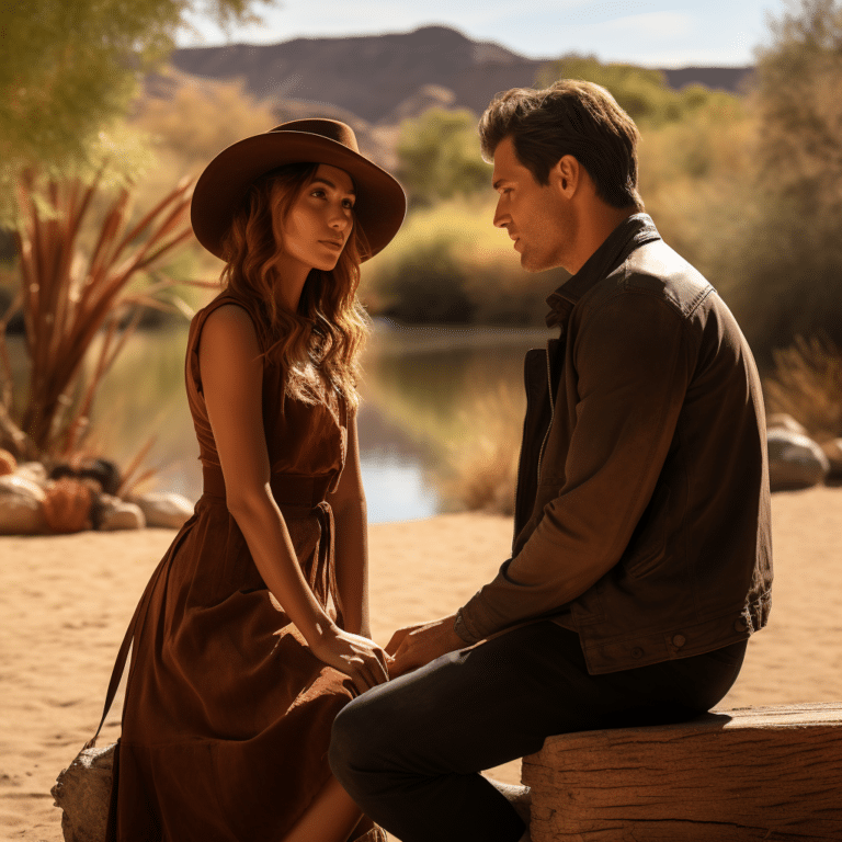 virgin river season 5 episode 11