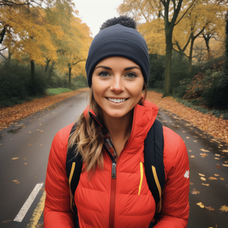 8 week half marathon training
