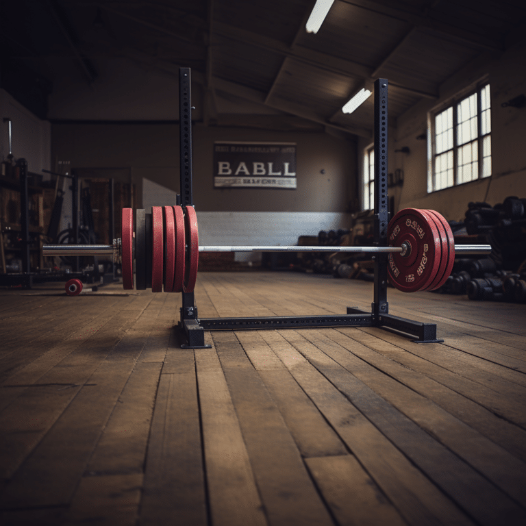 barbell pad