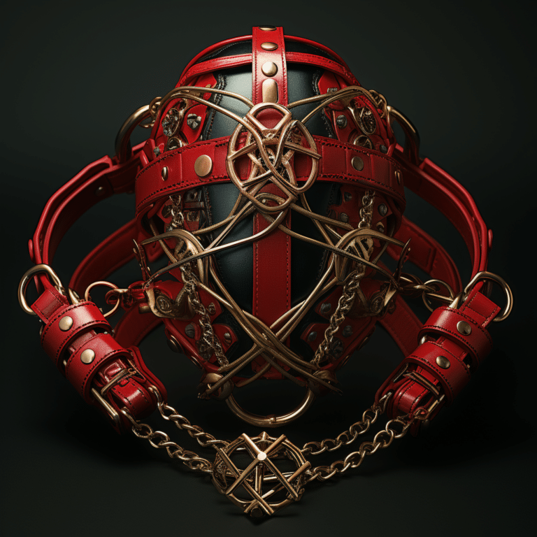 bondage gear