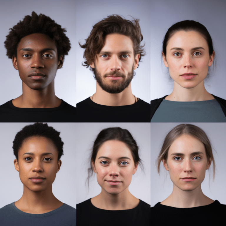 cast of how do you know
