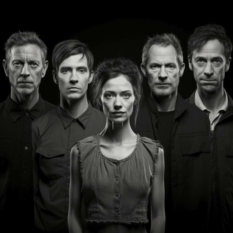 cast og