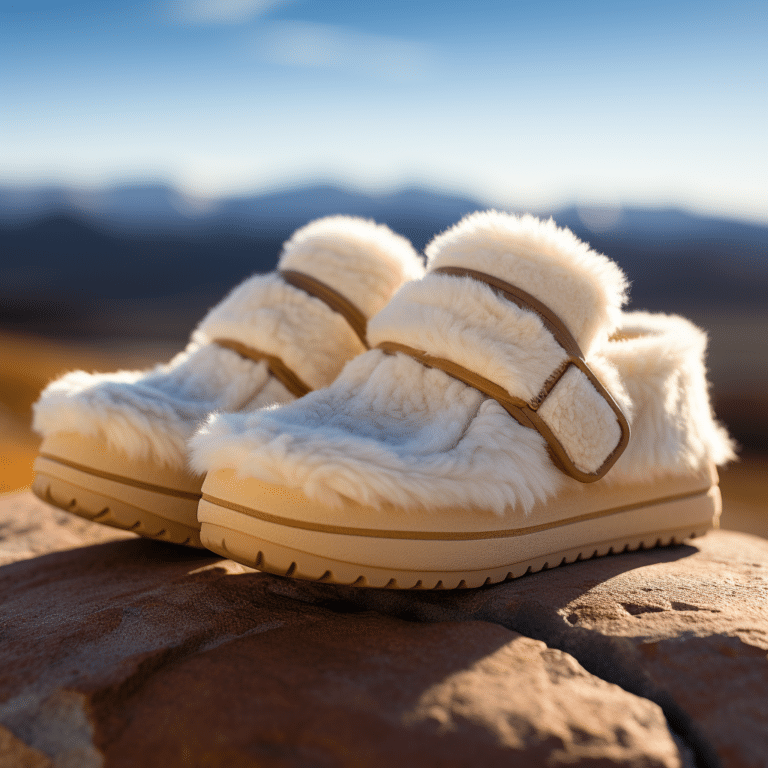 classic ugg slipper
