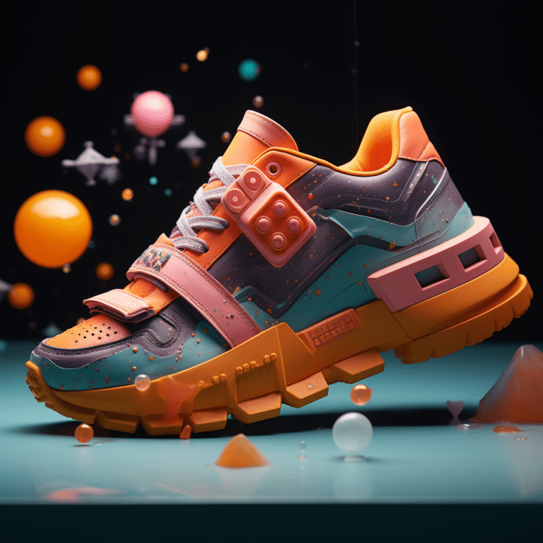 cloudnova womens