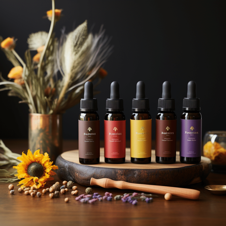 diffuser oils
