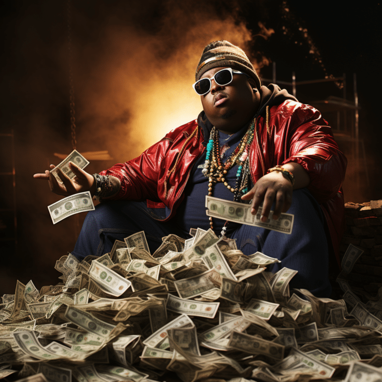 e 40 net worth