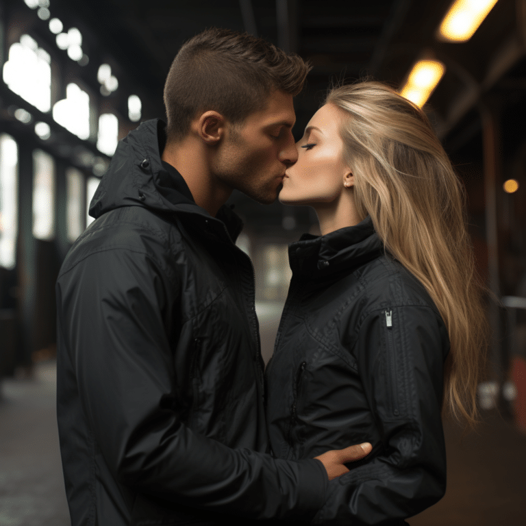 Sensual Love Making