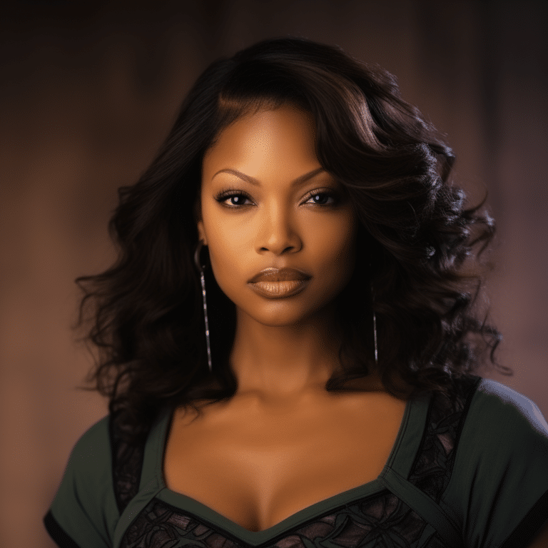 garcelle beauvais net worth