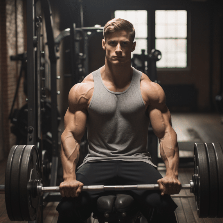 hammer strength row