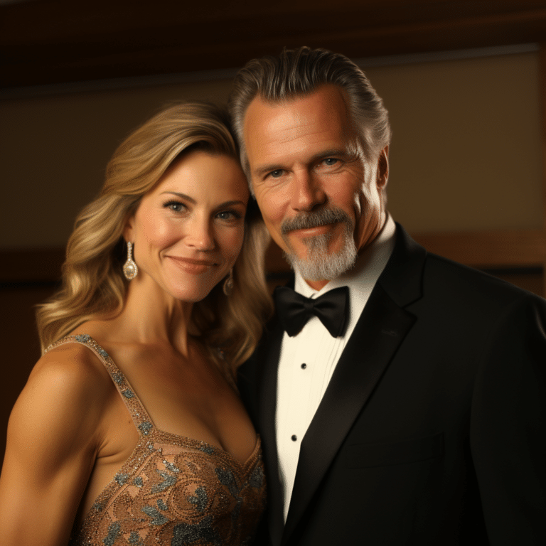 is vanna white married