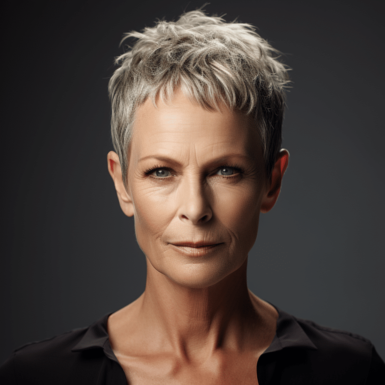 Jamie Lee Curtis Nudes