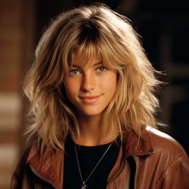 jennifer aniston 90s